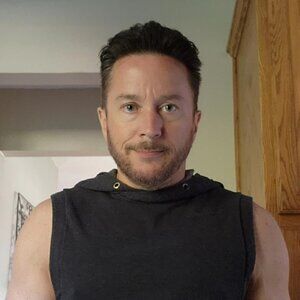 Meet your Posher, Steve